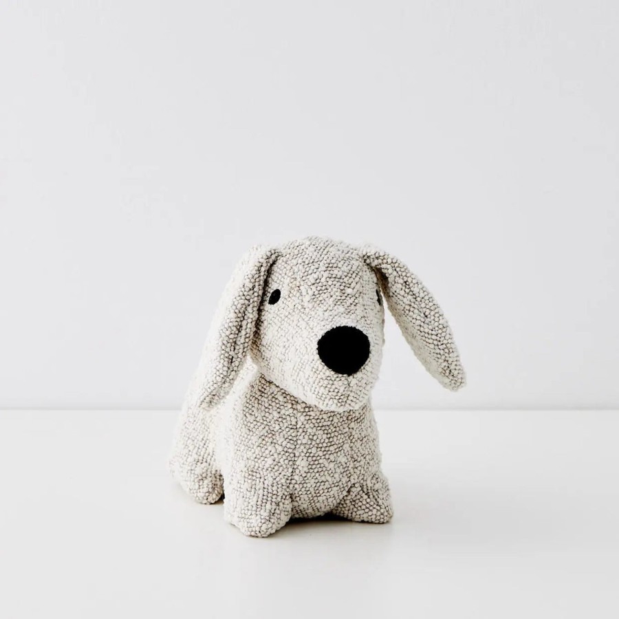 GigiandTom Sir Woofington Weighted Door Stop | Decorative Objects & Trays