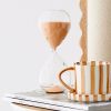 GigiandTom Bijoux Hourglass Sand Timer | Decorative Objects & Trays