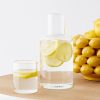 GigiandTom Gigi & Tom Carafe And Glass Set | Jugs & Carafes